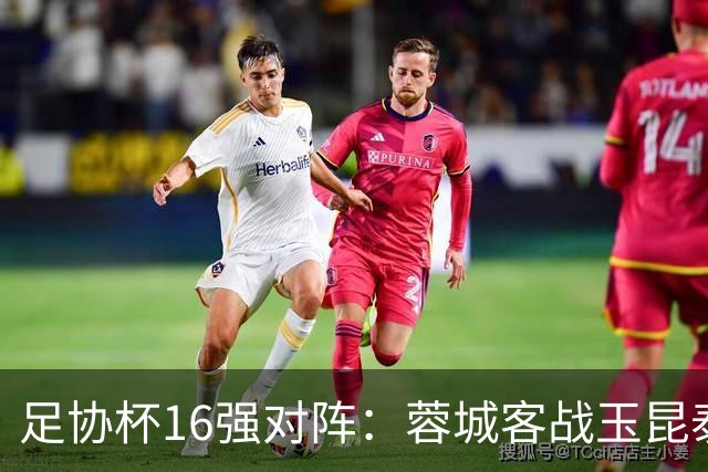 足协杯16强对阵：蓉城客战玉昆泰山战三镇 国安遭遇中乙队